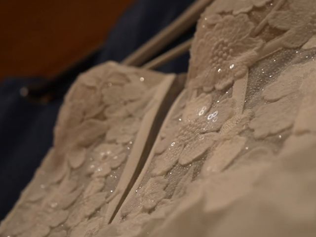 Le mariage de Grégory et Laurène à Condat-en-Combraille, Puy-de-Dôme 17