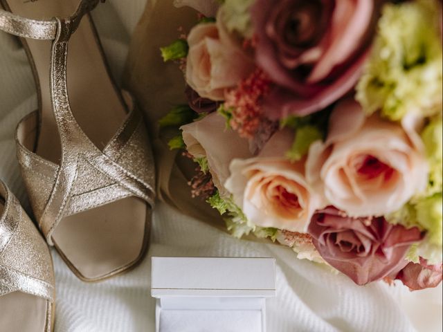 Le mariage de Jérémy et Océane à Le Genest-Saint-Isle, Mayenne 18