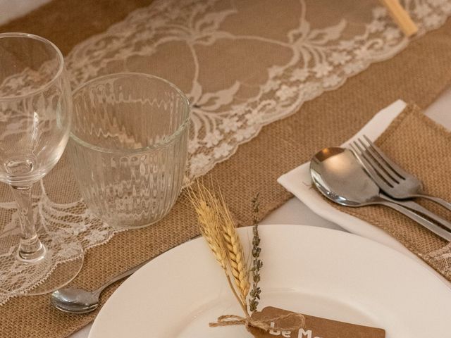 Le mariage de Mélanie et Franck à Ceton, Orne 3