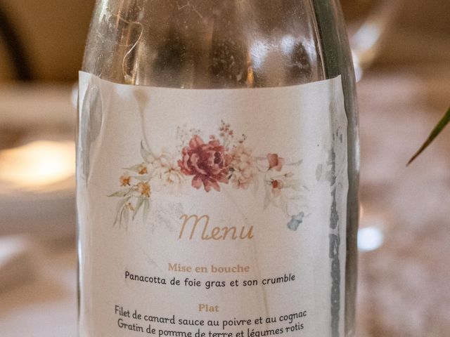 Le mariage de Mélanie et Franck à Ceton, Orne 4