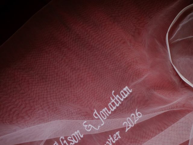 Le mariage de Jonathan et Alison à Hermival-les-Vaux, Calvados 4