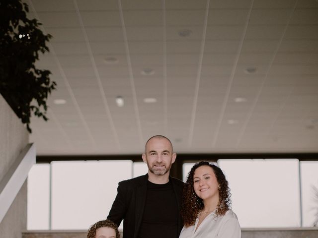Le mariage de Jonathan et Alison à Hermival-les-Vaux, Calvados 22