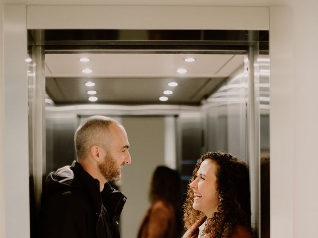 Le mariage de Jonathan et Alison à Hermival-les-Vaux, Calvados 23