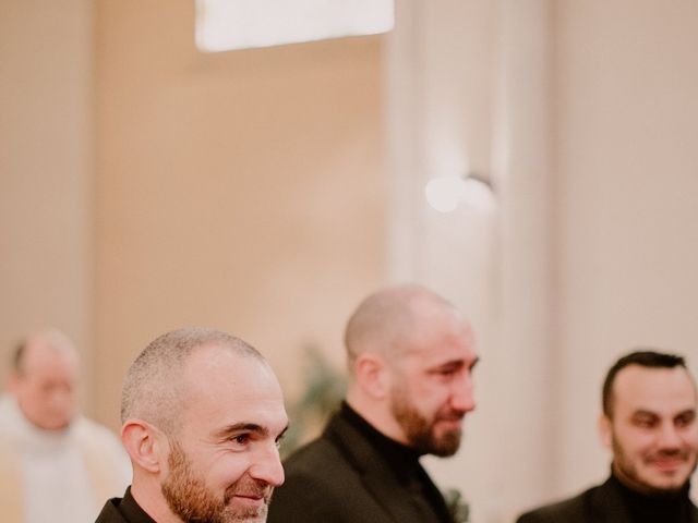 Le mariage de Jonathan et Alison à Hermival-les-Vaux, Calvados 31