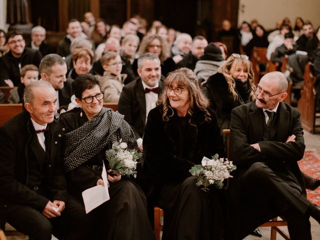 Le mariage de Jonathan et Alison à Hermival-les-Vaux, Calvados 34