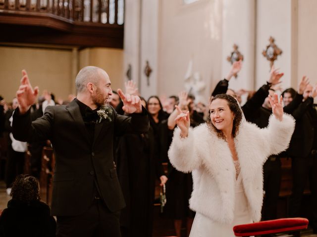 Le mariage de Jonathan et Alison à Hermival-les-Vaux, Calvados 38