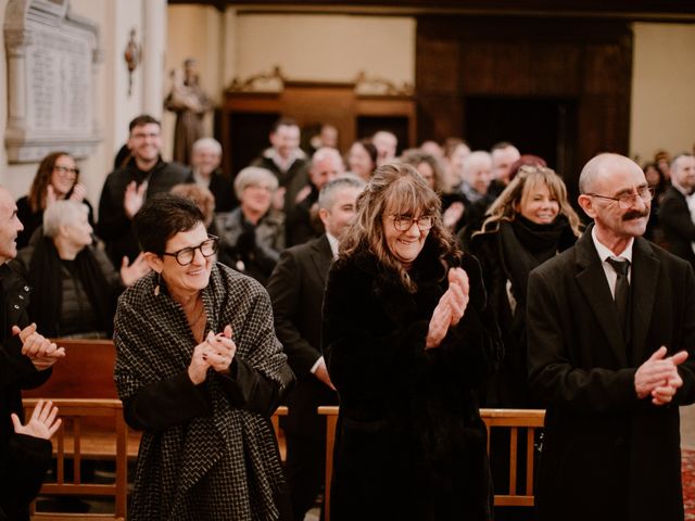 Le mariage de Jonathan et Alison à Hermival-les-Vaux, Calvados 39
