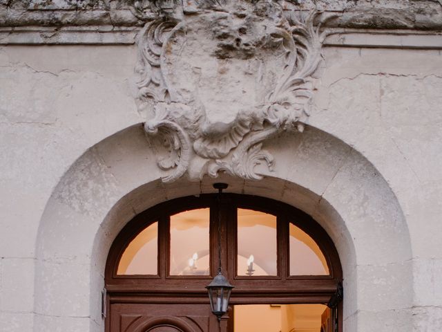 Le mariage de Jonathan et Alison à Hermival-les-Vaux, Calvados 49