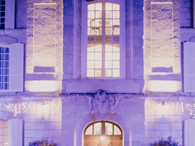 Le mariage de Jonathan et Alison à Hermival-les-Vaux, Calvados 51