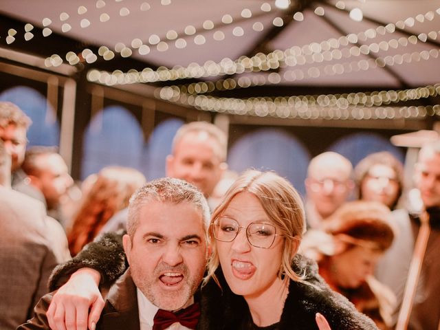 Le mariage de Jonathan et Alison à Hermival-les-Vaux, Calvados 54