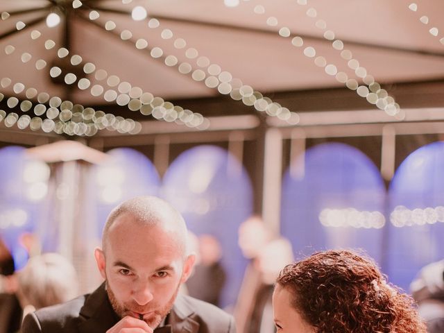Le mariage de Jonathan et Alison à Hermival-les-Vaux, Calvados 55