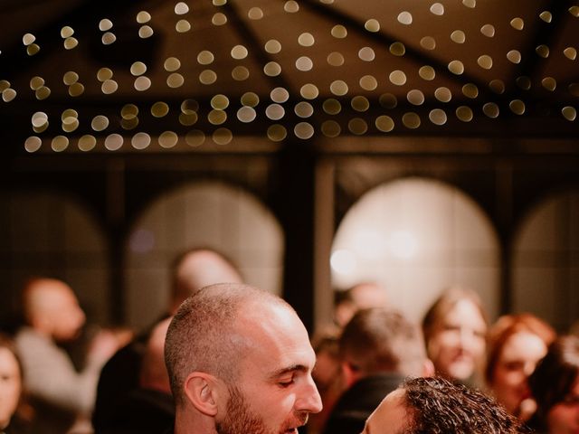 Le mariage de Jonathan et Alison à Hermival-les-Vaux, Calvados 58