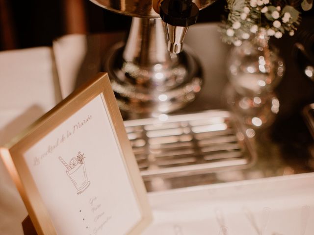 Le mariage de Jonathan et Alison à Hermival-les-Vaux, Calvados 59