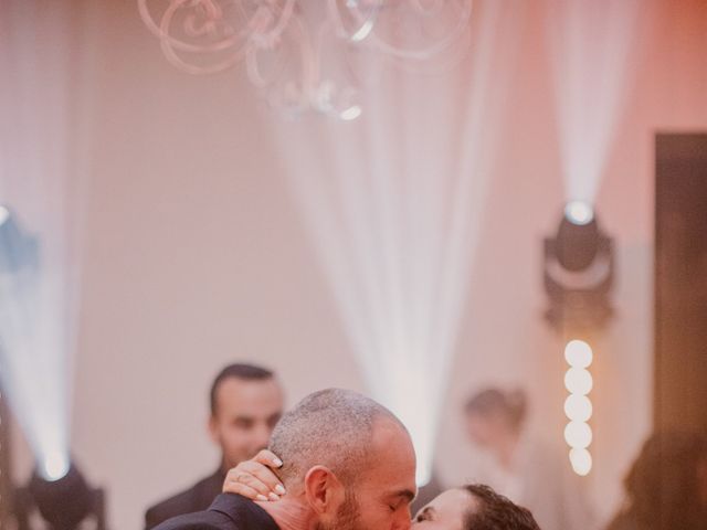 Le mariage de Jonathan et Alison à Hermival-les-Vaux, Calvados 1