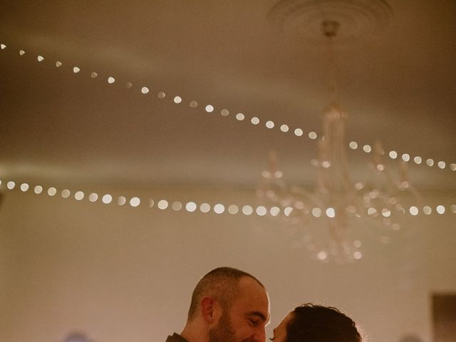 Le mariage de Jonathan et Alison à Hermival-les-Vaux, Calvados 65