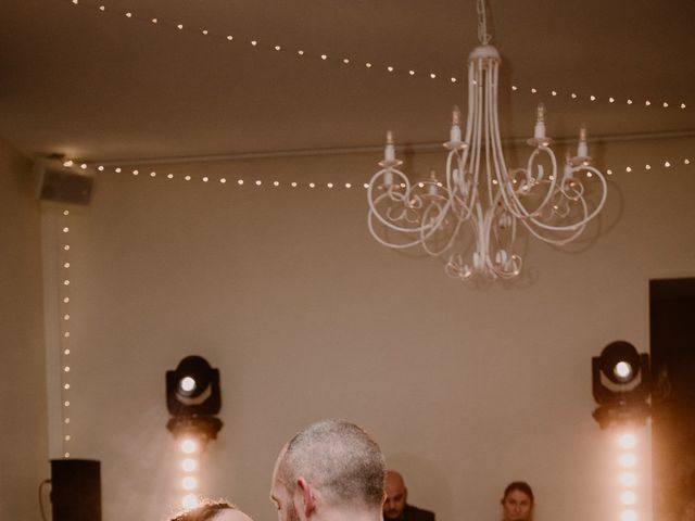 Le mariage de Jonathan et Alison à Hermival-les-Vaux, Calvados 66