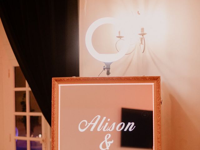 Le mariage de Jonathan et Alison à Hermival-les-Vaux, Calvados 74