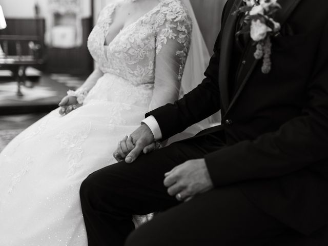 Le mariage de Martin et Laura à Rollancourt, Pas-de-Calais 19