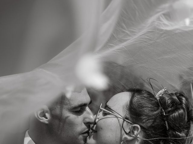 Le mariage de Martin et Laura à Rollancourt, Pas-de-Calais 21