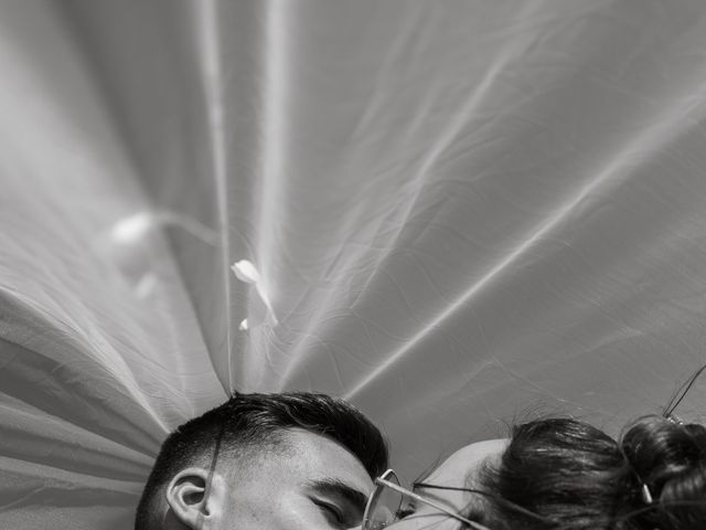 Le mariage de Martin et Laura à Rollancourt, Pas-de-Calais 23