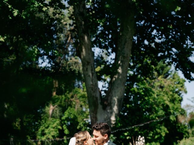 Le mariage de Samy et Marion à Tigeaux, Seine-et-Marne 15