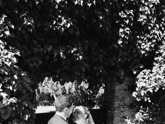 Le mariage de Samy et Marion à Tigeaux, Seine-et-Marne 17