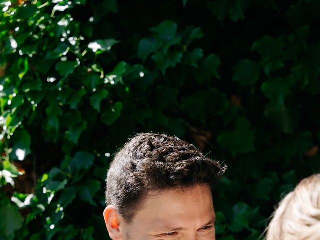 Le mariage de Samy et Marion à Tigeaux, Seine-et-Marne 18