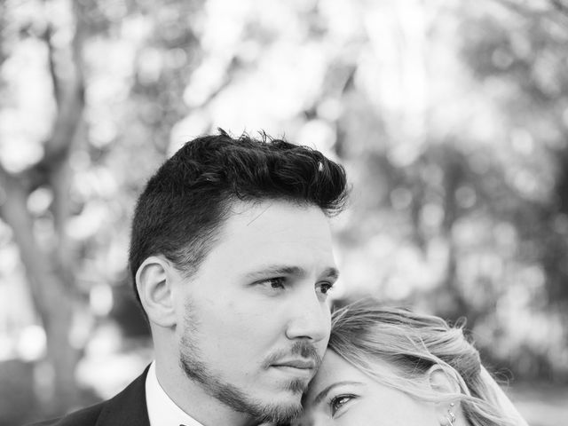 Le mariage de Samy et Marion à Tigeaux, Seine-et-Marne 20