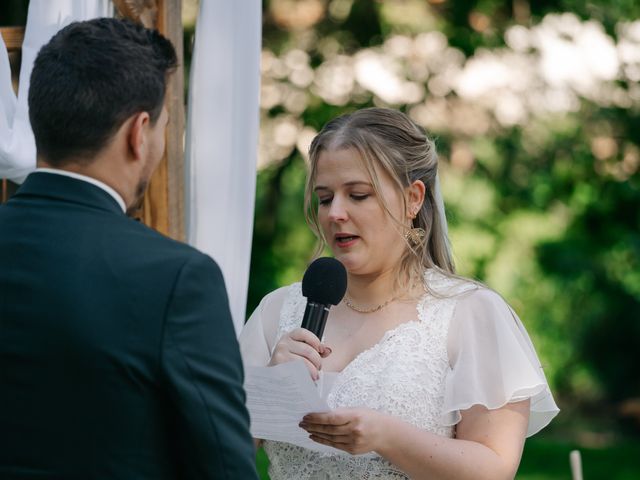 Le mariage de Samy et Marion à Tigeaux, Seine-et-Marne 24