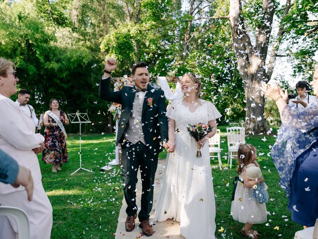 Le mariage de Samy et Marion à Tigeaux, Seine-et-Marne 29