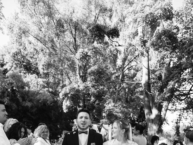 Le mariage de Samy et Marion à Tigeaux, Seine-et-Marne 30