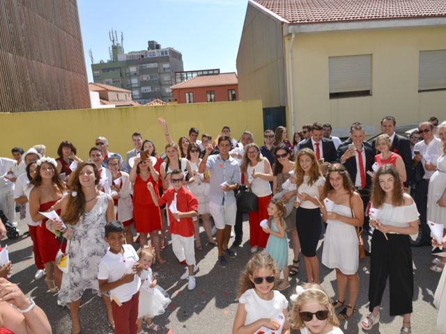 Le mariage de Jonathan et Emilie à Sens, Yonne 6