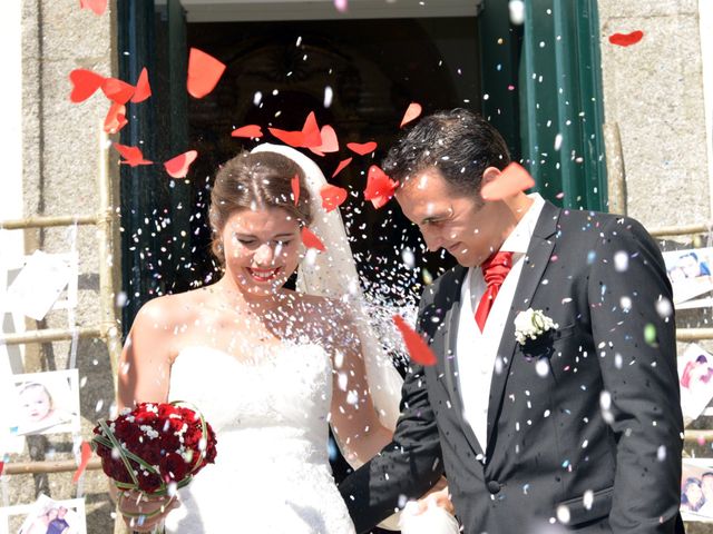 Le mariage de Jonathan et Emilie à Sens, Yonne 7