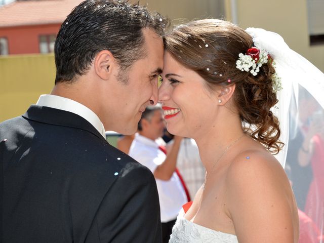 Le mariage de Jonathan et Emilie à Sens, Yonne 8