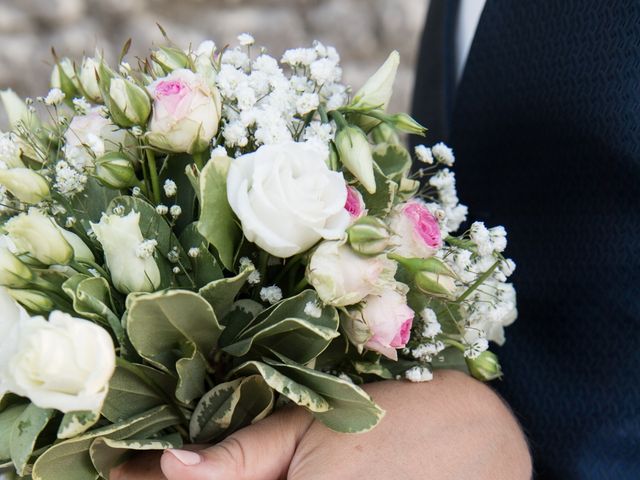 Le mariage de Aurélien et Delphnie à Montendre, Charente Maritime 12