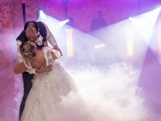 Le mariage de Julie et Nicolas