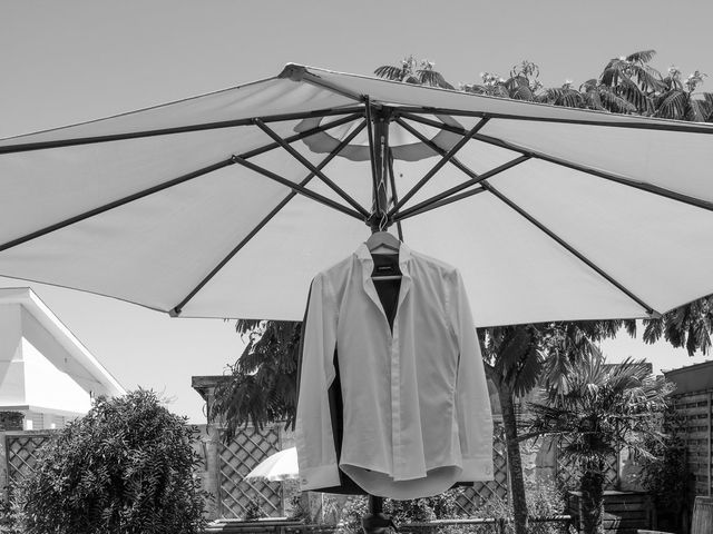 Le mariage de Solene et Thomas à Châtelaillon-Plage, Charente Maritime 3