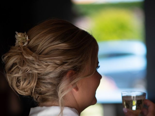 Le mariage de Solene et Thomas à Châtelaillon-Plage, Charente Maritime 16