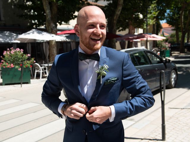 Le mariage de Solene et Thomas à Châtelaillon-Plage, Charente Maritime 28