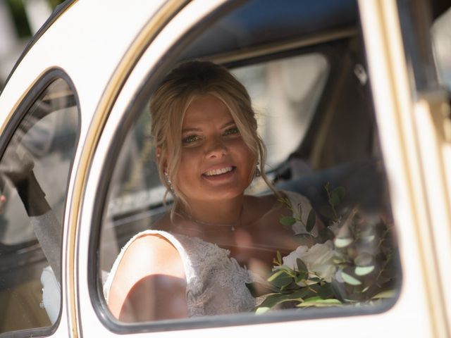 Le mariage de Solene et Thomas à Châtelaillon-Plage, Charente Maritime 30