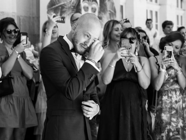 Le mariage de Solene et Thomas à Châtelaillon-Plage, Charente Maritime 31