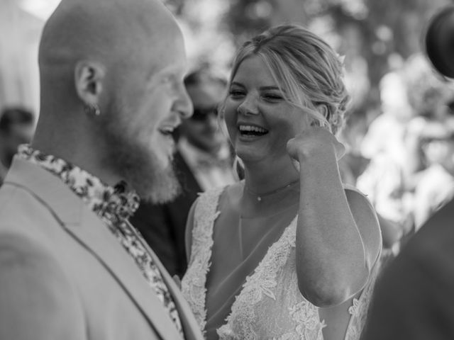 Le mariage de Solene et Thomas à Châtelaillon-Plage, Charente Maritime 33