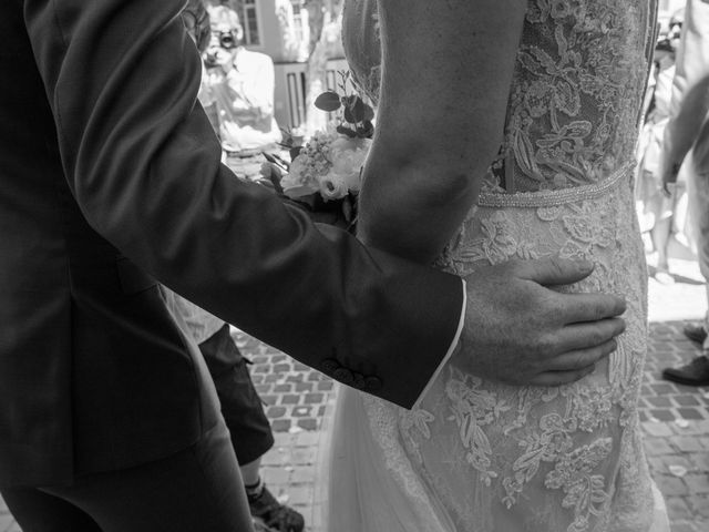 Le mariage de Solene et Thomas à Châtelaillon-Plage, Charente Maritime 34