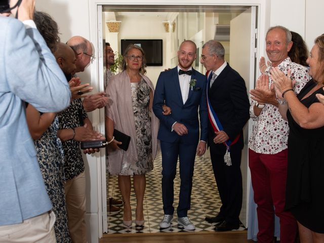 Le mariage de Solene et Thomas à Châtelaillon-Plage, Charente Maritime 36