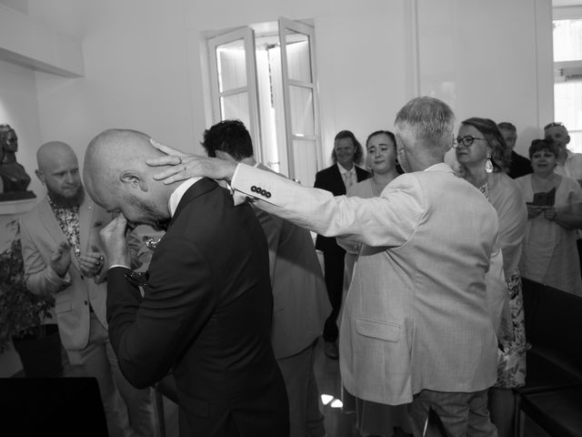 Le mariage de Solene et Thomas à Châtelaillon-Plage, Charente Maritime 37