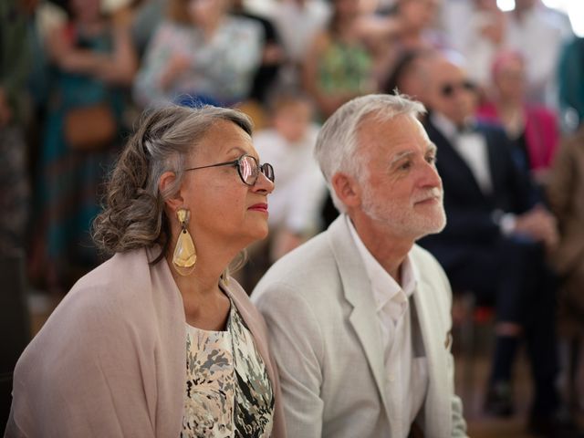 Le mariage de Solene et Thomas à Châtelaillon-Plage, Charente Maritime 38