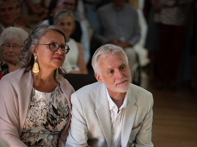 Le mariage de Solene et Thomas à Châtelaillon-Plage, Charente Maritime 39