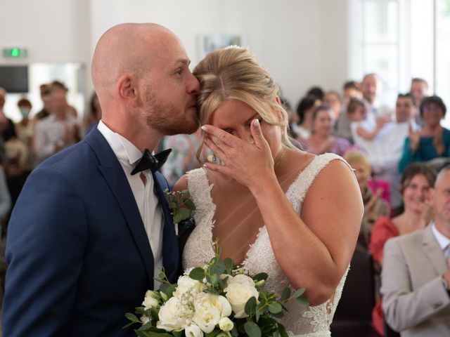 Le mariage de Solene et Thomas à Châtelaillon-Plage, Charente Maritime 40