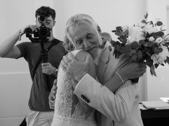 Le mariage de Solene et Thomas à Châtelaillon-Plage, Charente Maritime 42