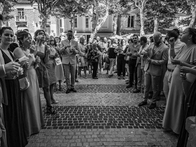 Le mariage de Solene et Thomas à Châtelaillon-Plage, Charente Maritime 43